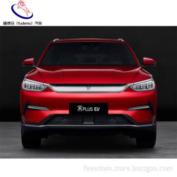 Byd elettronics byd canzone berlina batteria automatica